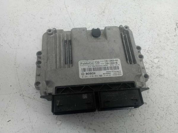 BOITIER ELECTRONIQUE FORD - Vue 1